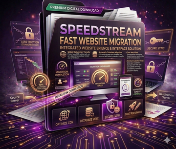 Website Migration