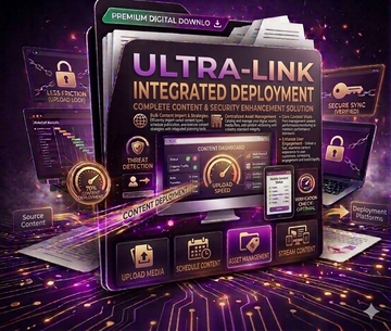 Content Upload & Management