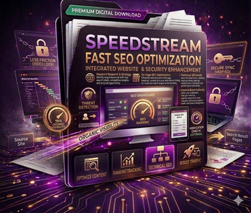 SEO Optimization
